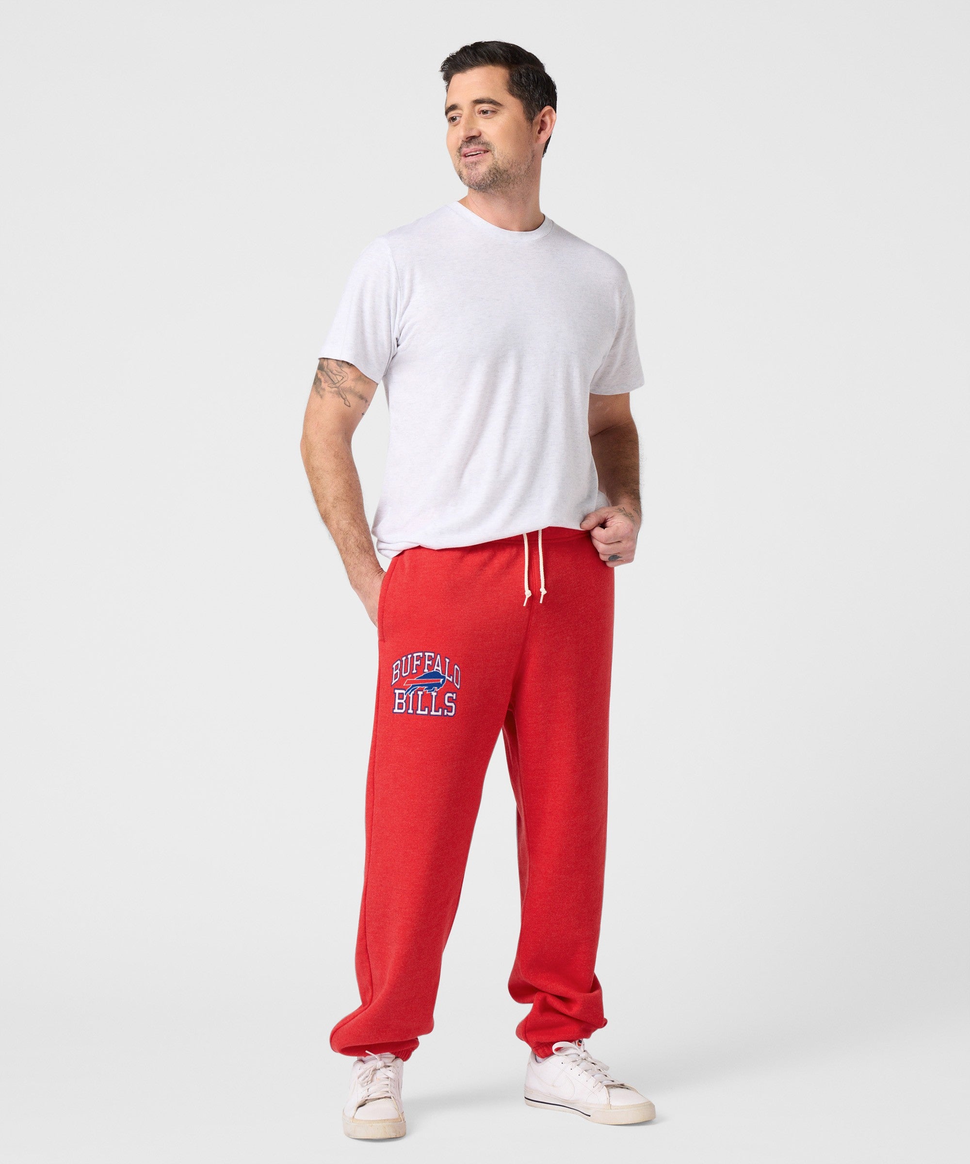 Buffalo Bills Arch Sweatpants