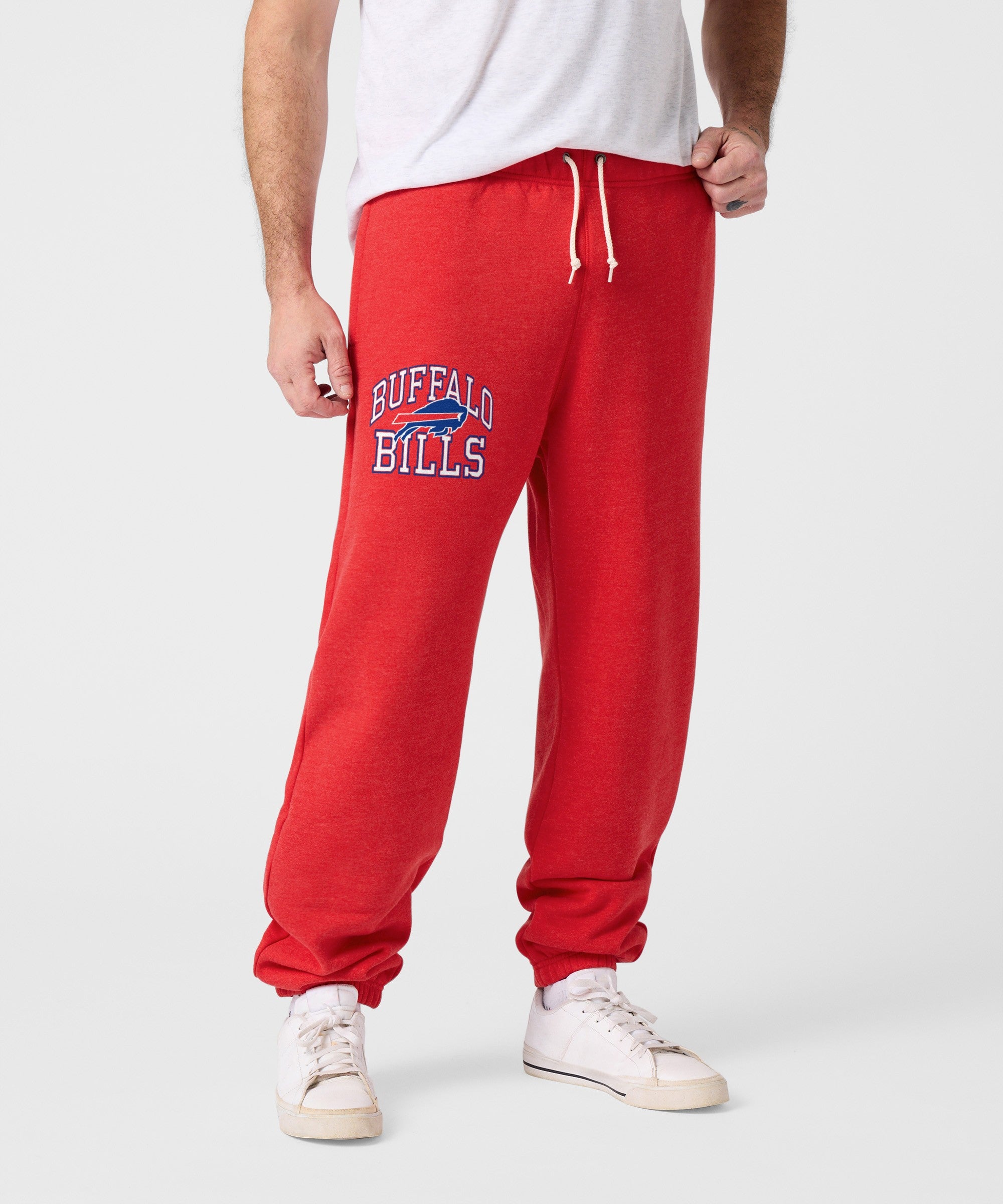 Buffalo Bills Arch Sweatpants