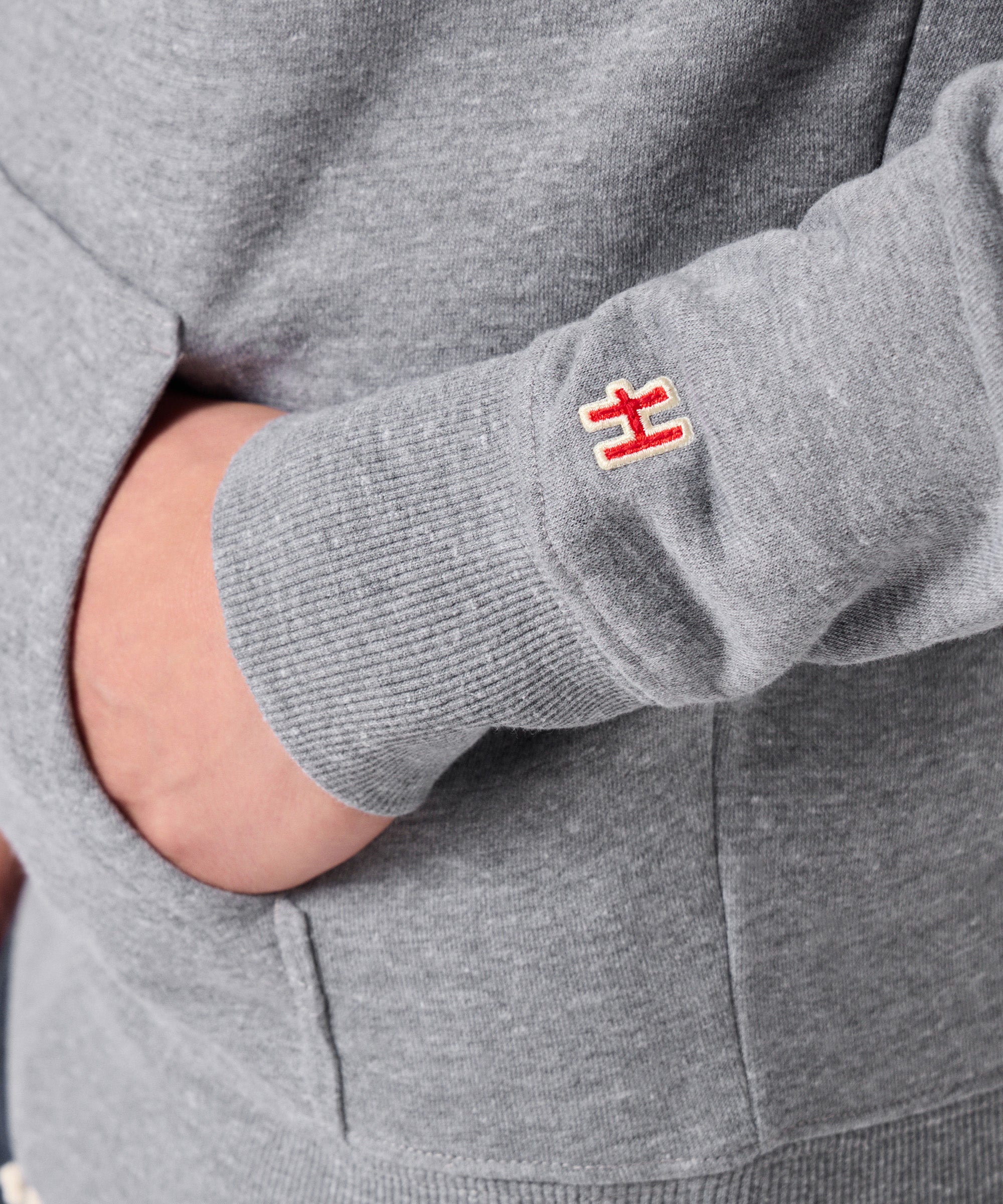 Buffalo Bills Big Helmet Hoodie