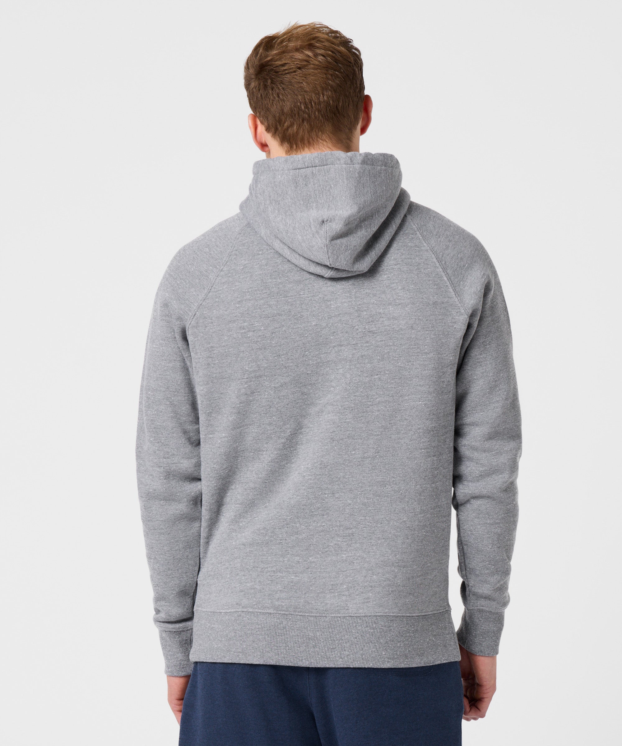 Buffalo Bills Big Helmet Hoodie