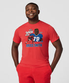 Buffalo Bills Bruce Smith