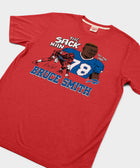 Buffalo Bills Bruce Smith