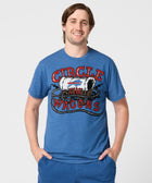 Buffalo Bills Circle The Wagons
