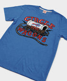 Buffalo Bills Circle The Wagons