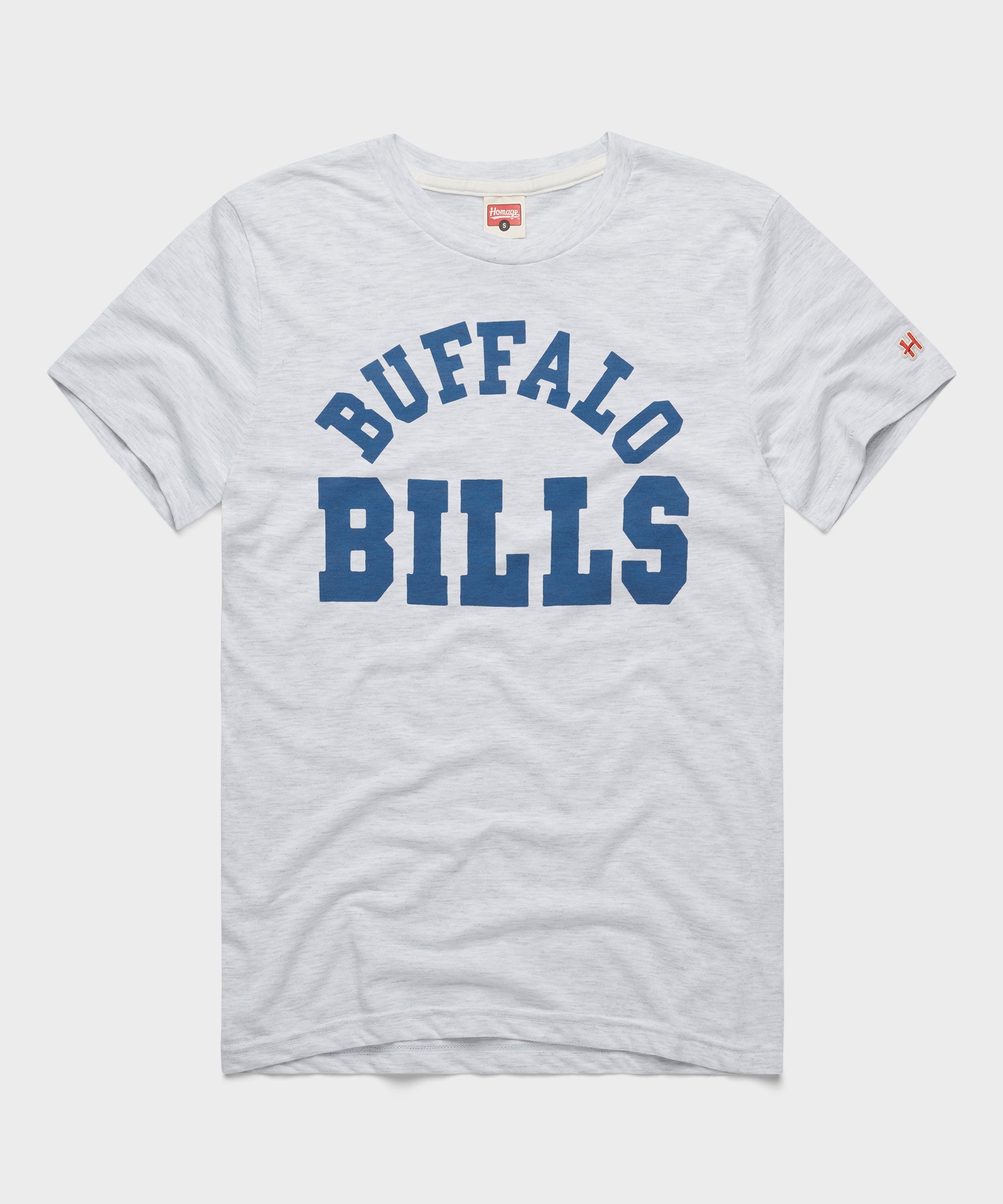 Buffalo Bills Classic Ash
