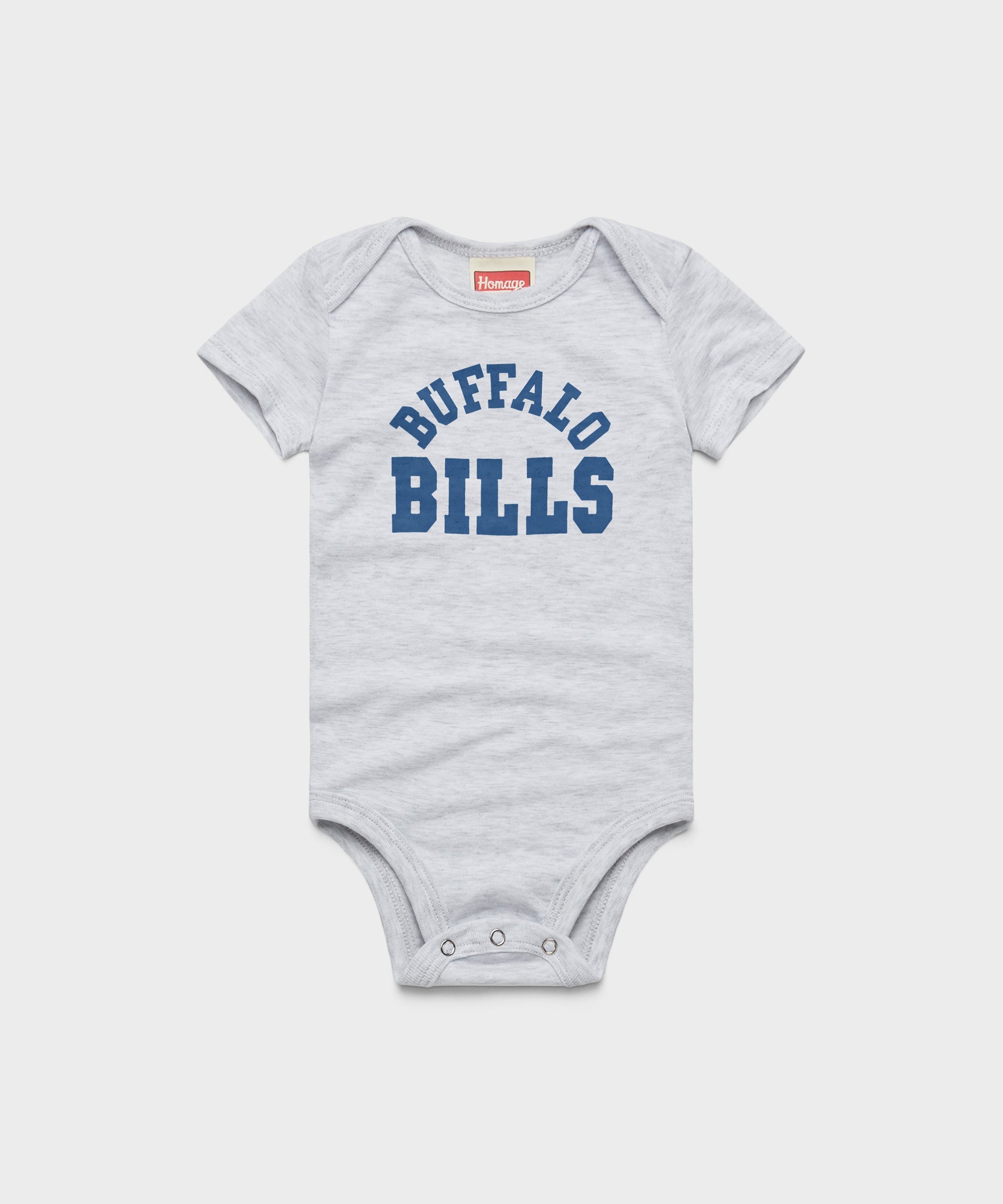 Buffalo Bills Classic Baby One Piece