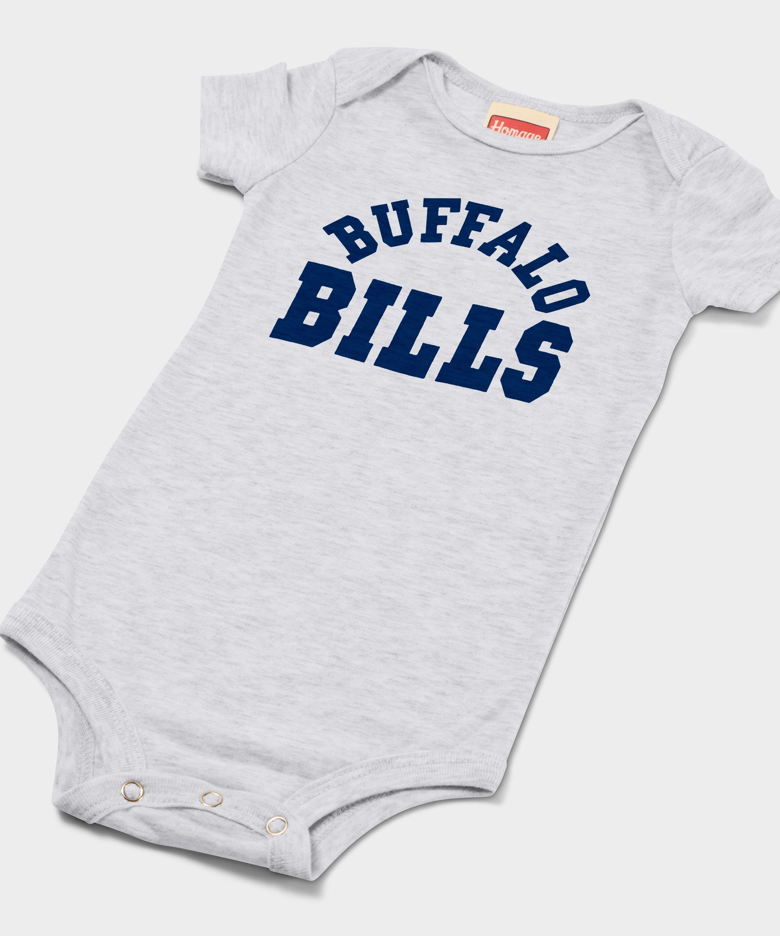 Buffalo Bills Classic Baby One Piece
