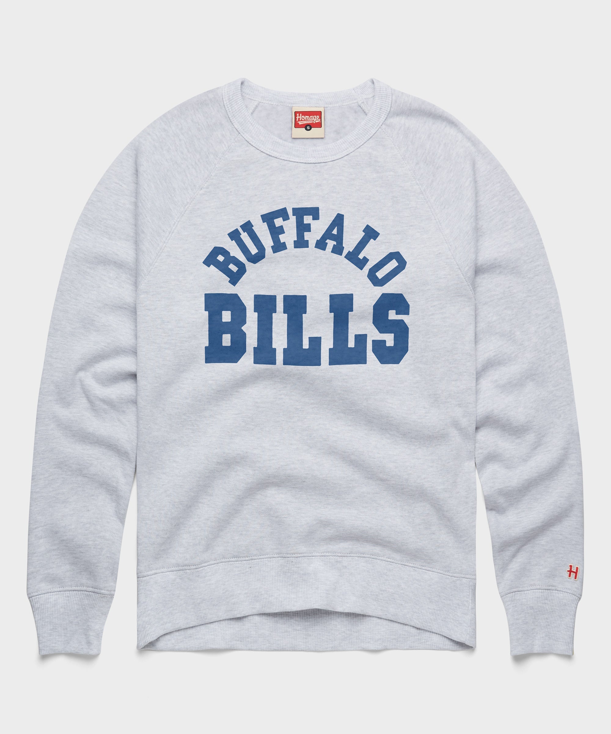 Buffalo Bills Classic Crewneck