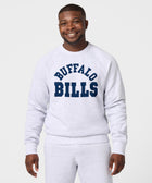 Buffalo Bills Classic Crewneck