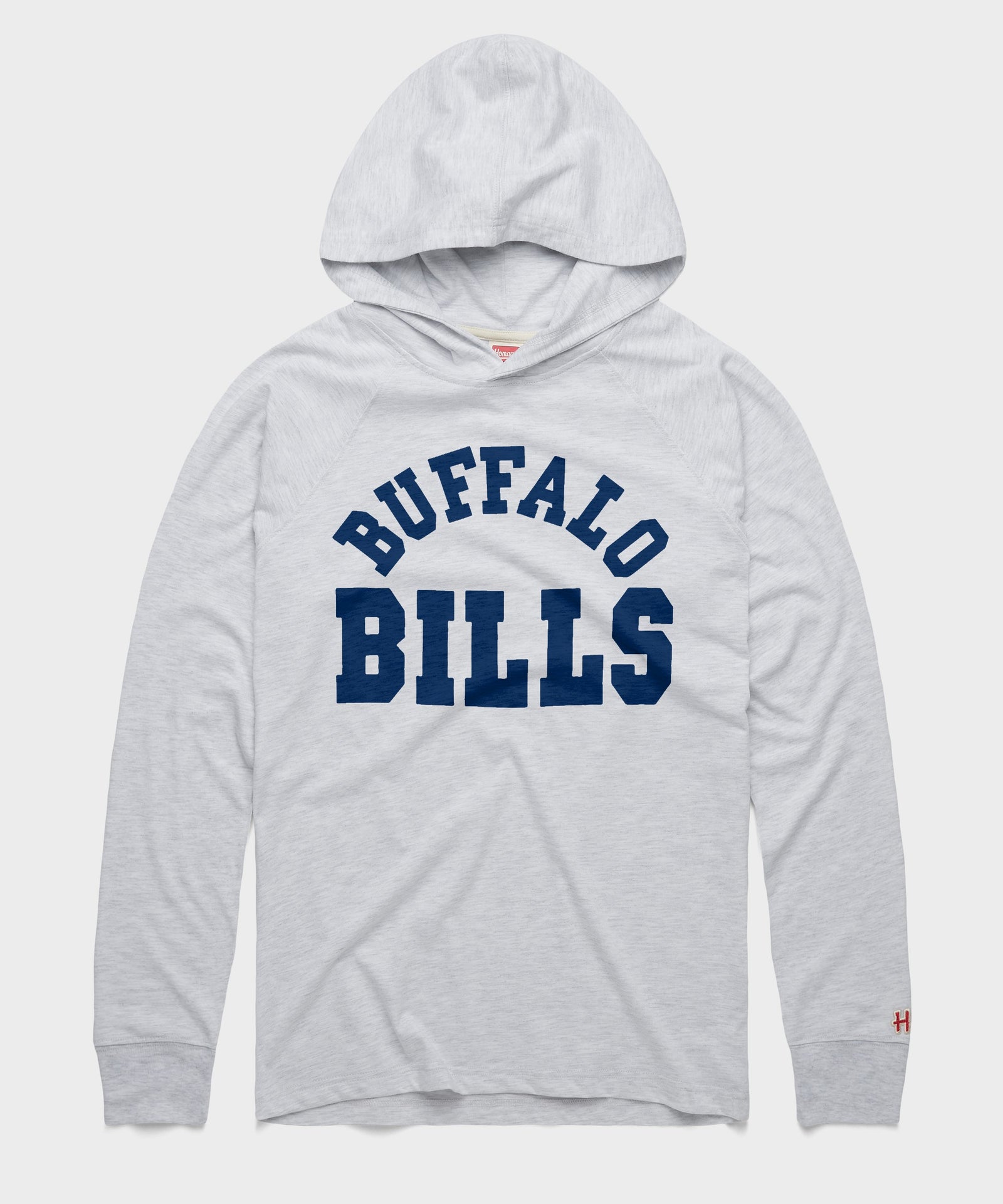 Buffalo Bills Classic Lightweight Hoodie