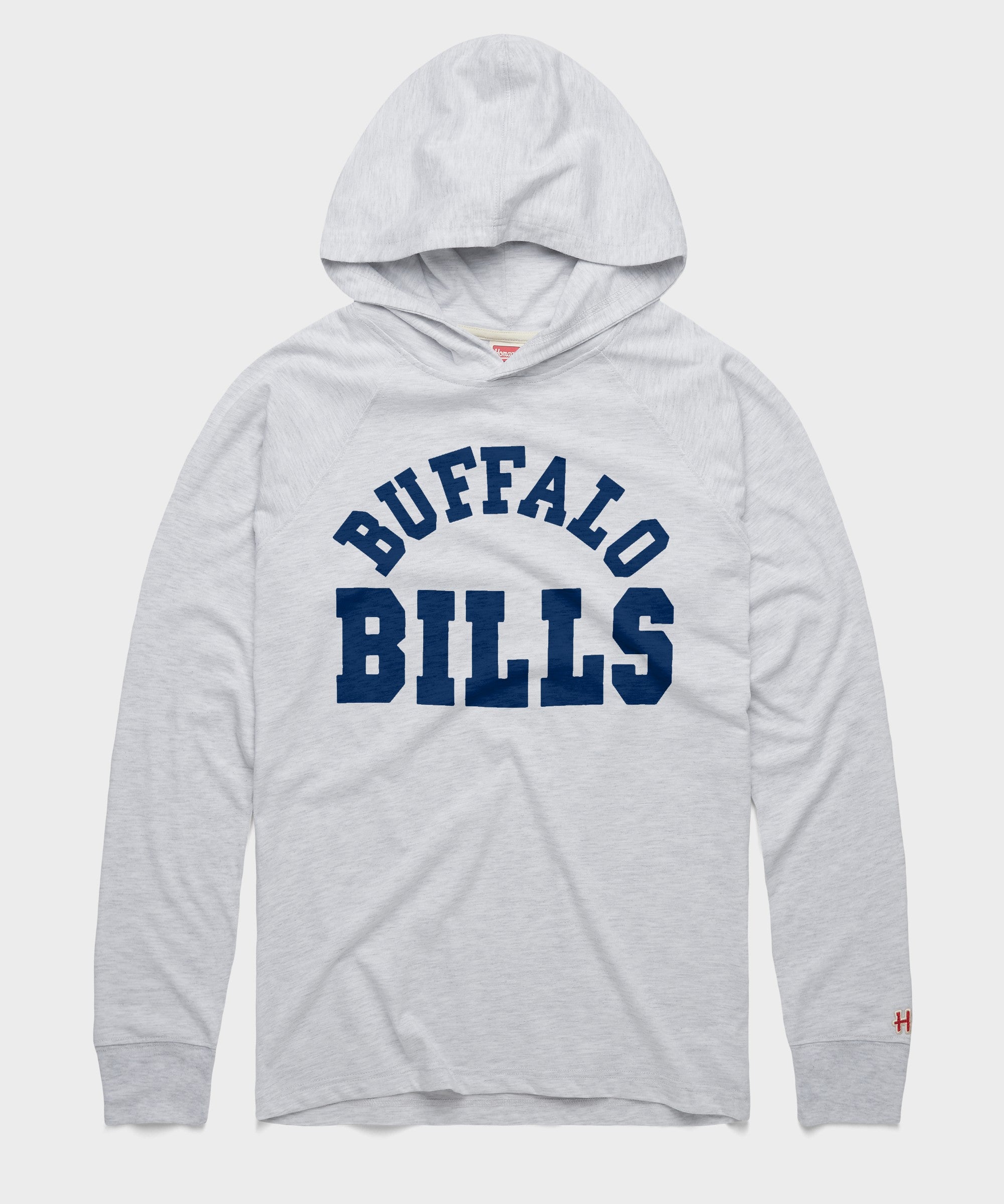 Buffalo Bills Classic Lightweight Hoodie