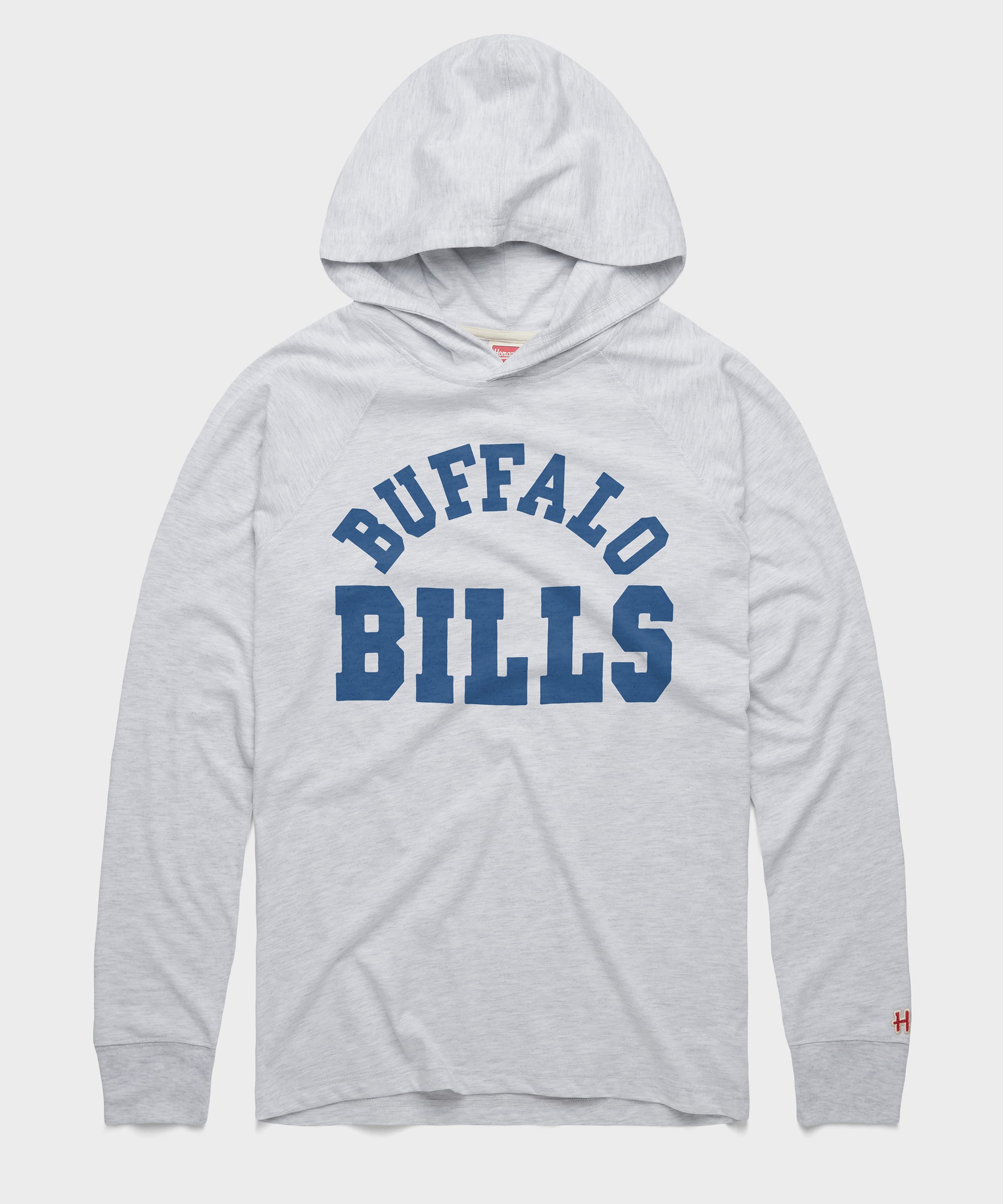 Buffalo Bills Classic Lightweight Hoodie