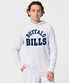 Buffalo Bills Classic Lightweight Hoodie