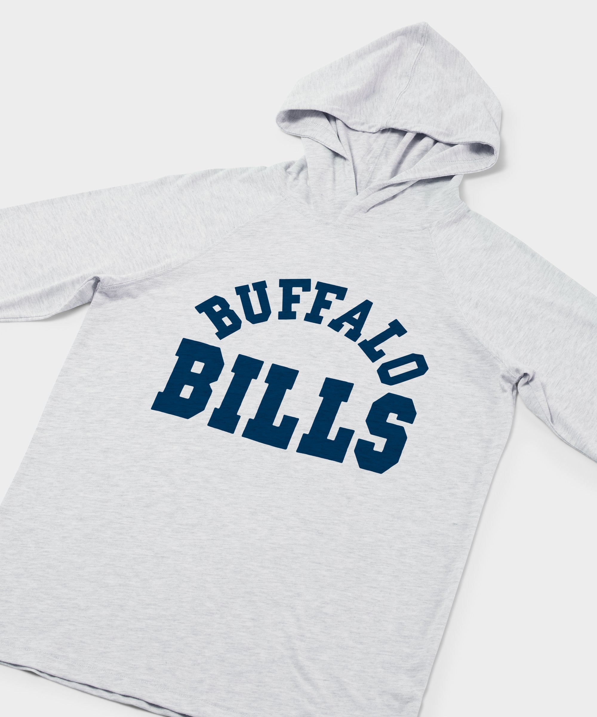 Buffalo Bills Classic Lightweight Hoodie