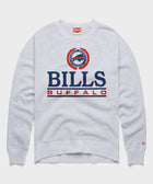 Buffalo Bills Crest Crewneck