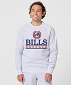 Buffalo Bills Crest Crewneck