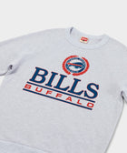 Buffalo Bills Crest Crewneck