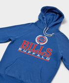 Buffalo Bills Crest Hoodie