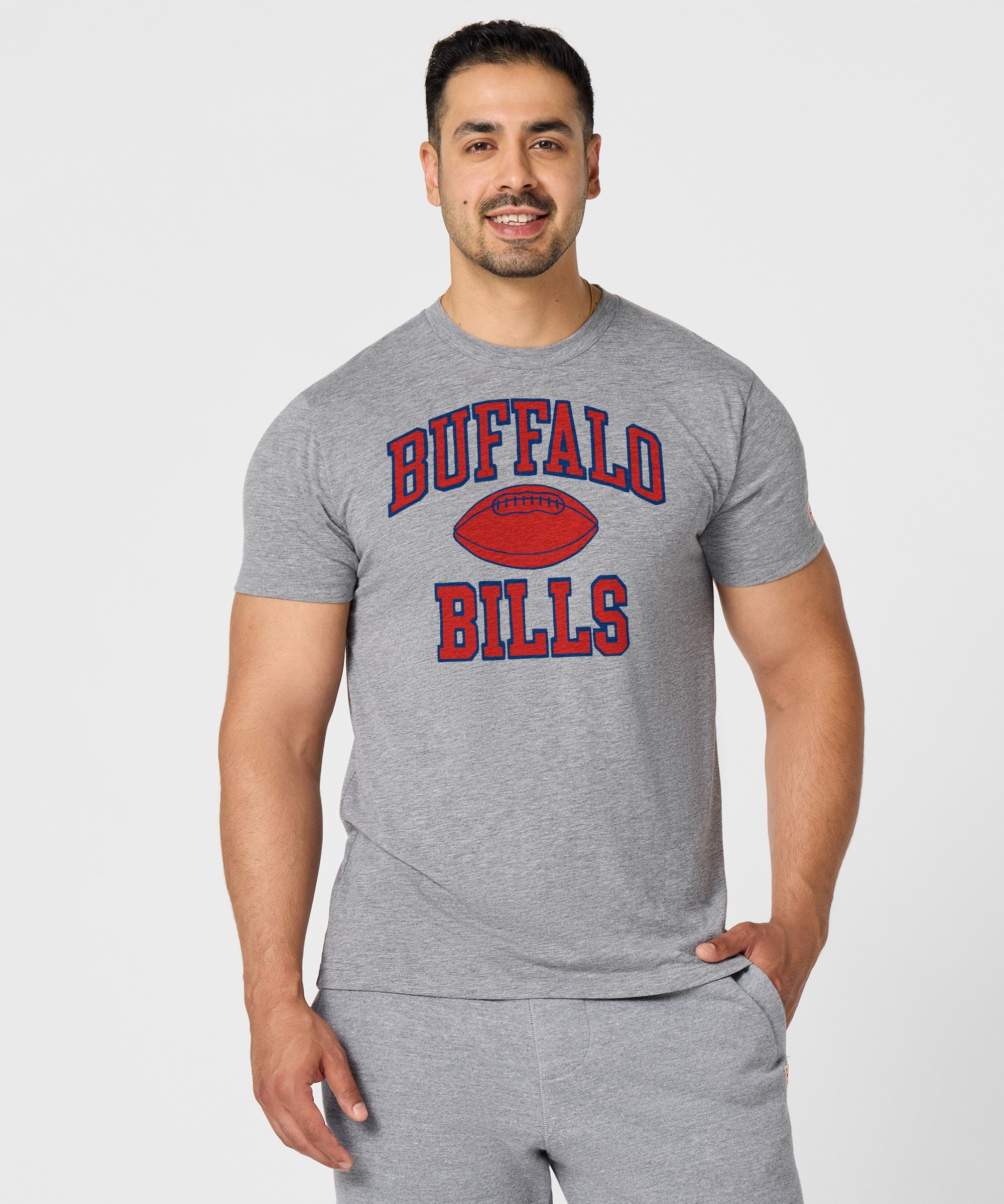 Buffalo Bills Gridiron