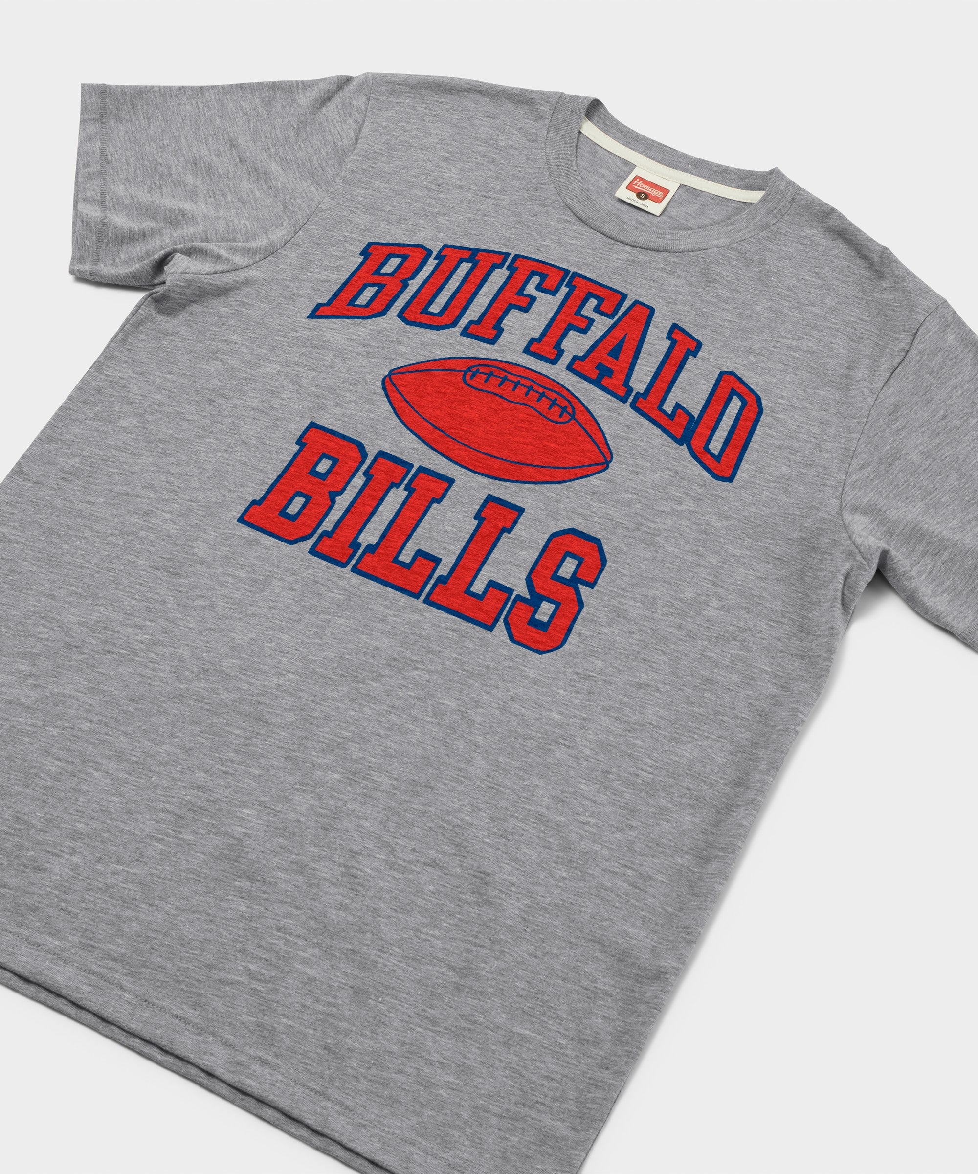 Buffalo Bills Gridiron