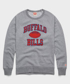 Buffalo Bills Gridiron Crewneck