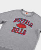 Buffalo Bills Gridiron Crewneck