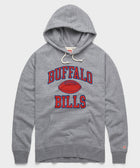 Buffalo Bills Gridiron Hoodie