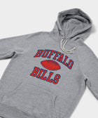 Buffalo Bills Gridiron Hoodie