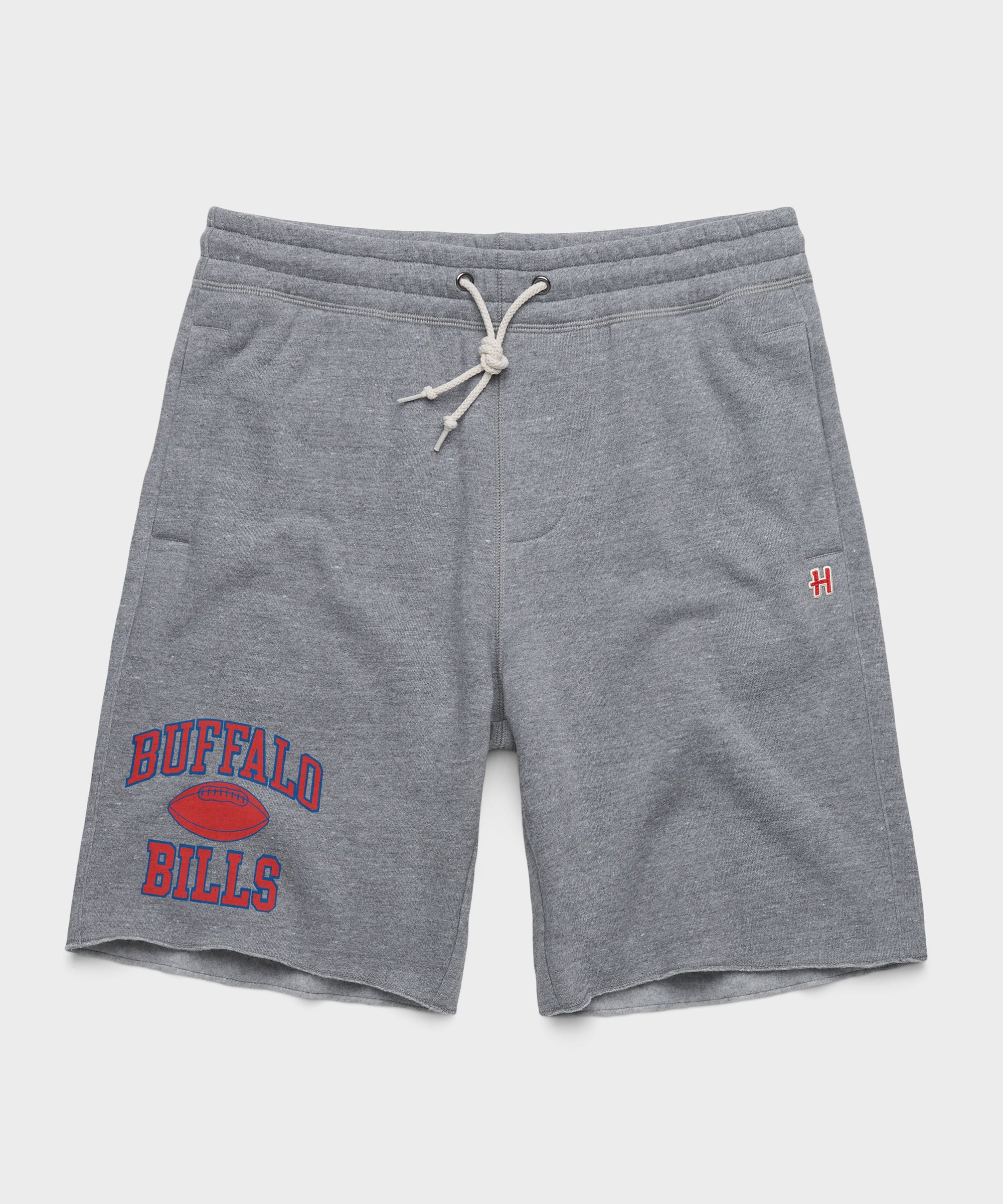Buffalo Bills Gridiron Sweat Shorts