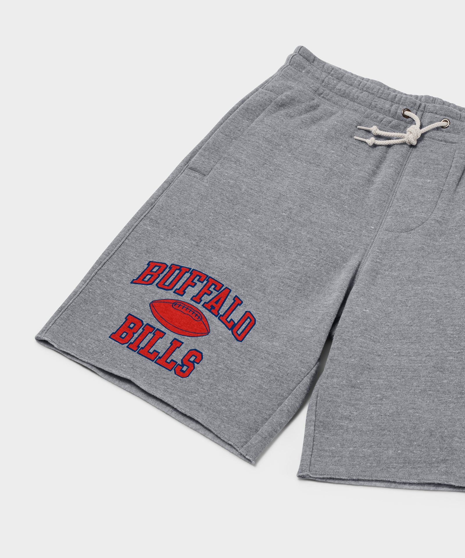 Buffalo Bills Gridiron Sweat Shorts