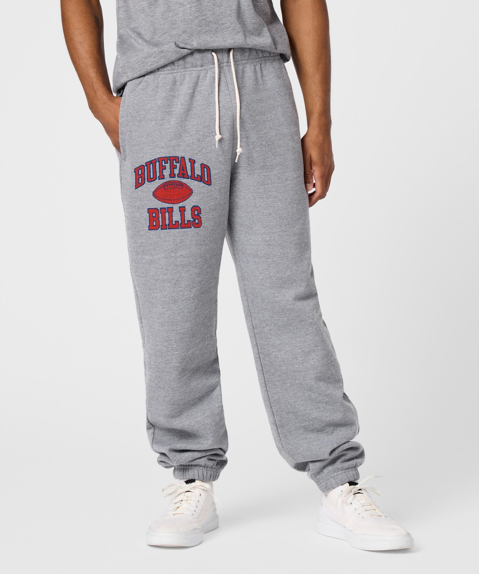Buffalo Bills Gridiron Sweatpants