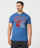 Buffalo Bills Helmet Retro