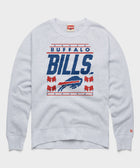 Buffalo Bills Holiday Crewneck