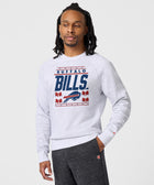 Buffalo Bills Holiday Crewneck