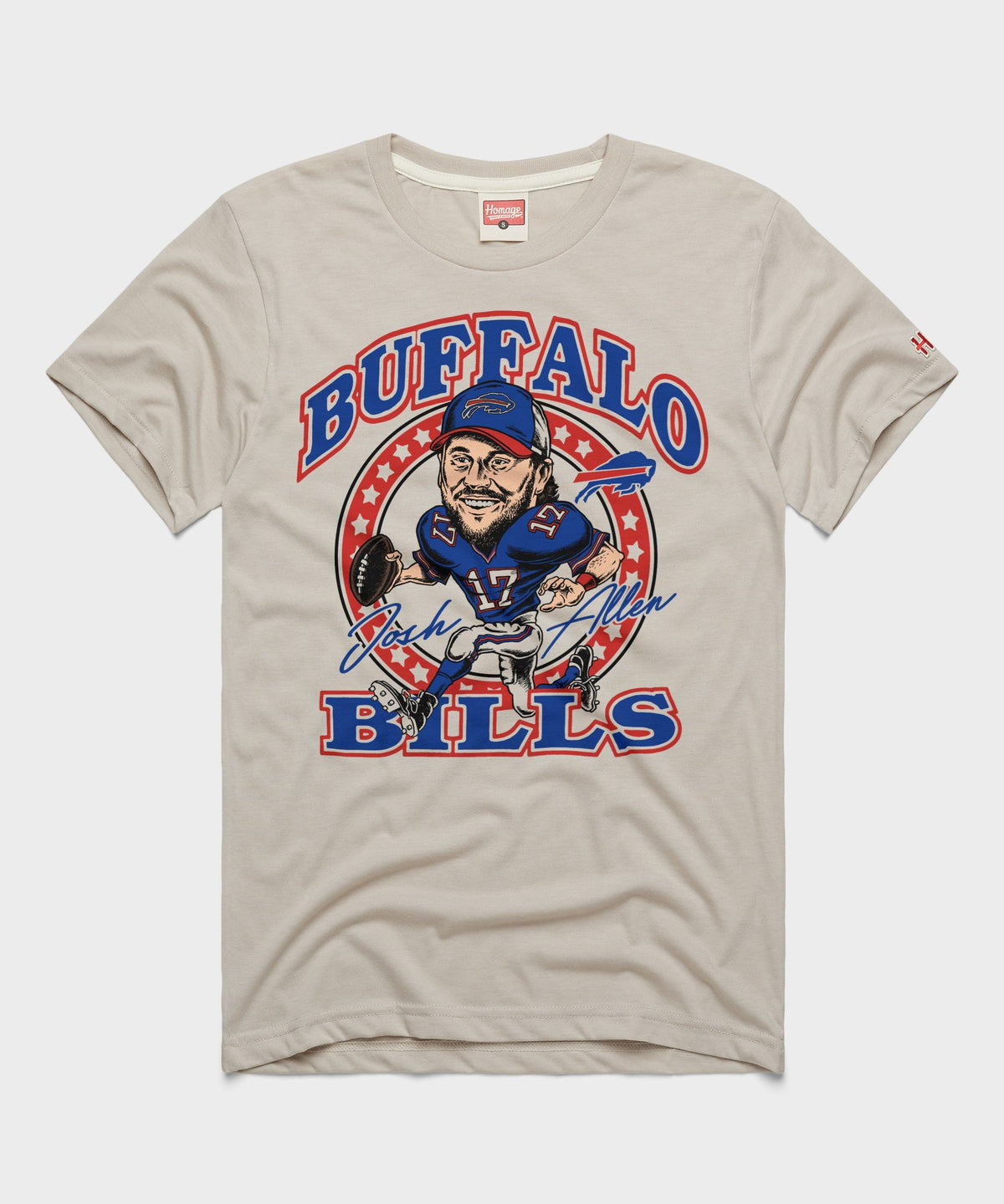 Buffalo Bills Josh Allen