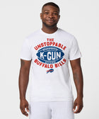 Buffalo Bills K Gun Offense