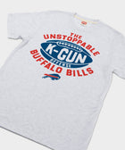 Buffalo Bills K Gun Offense