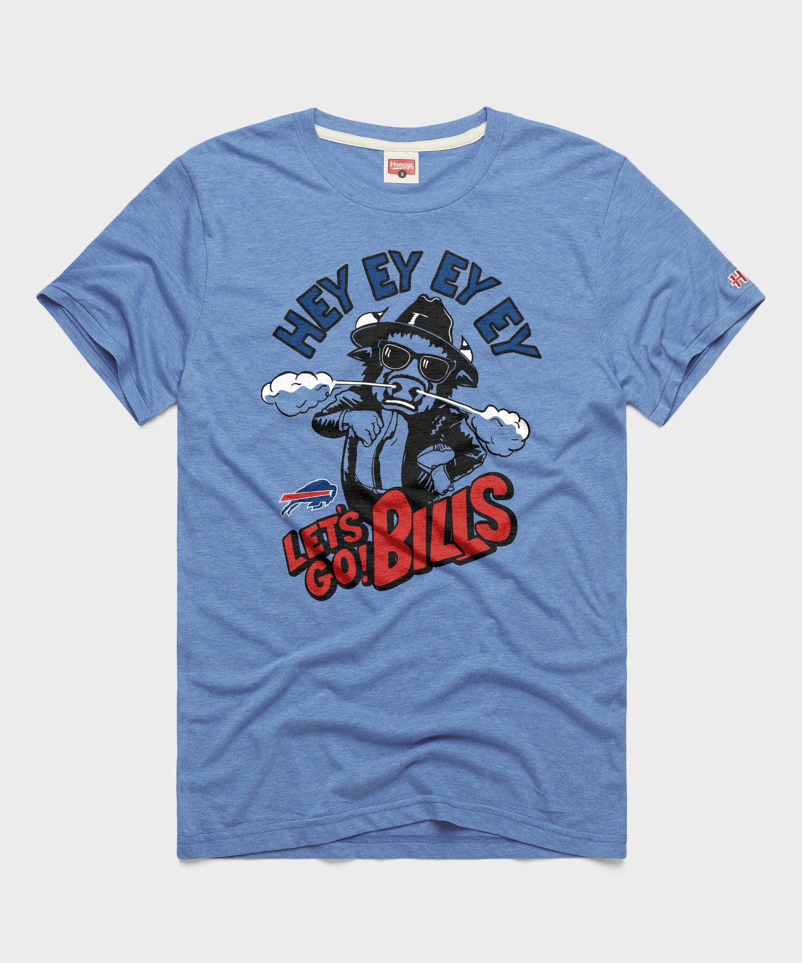 Buffalo Bills Let's Go Bills