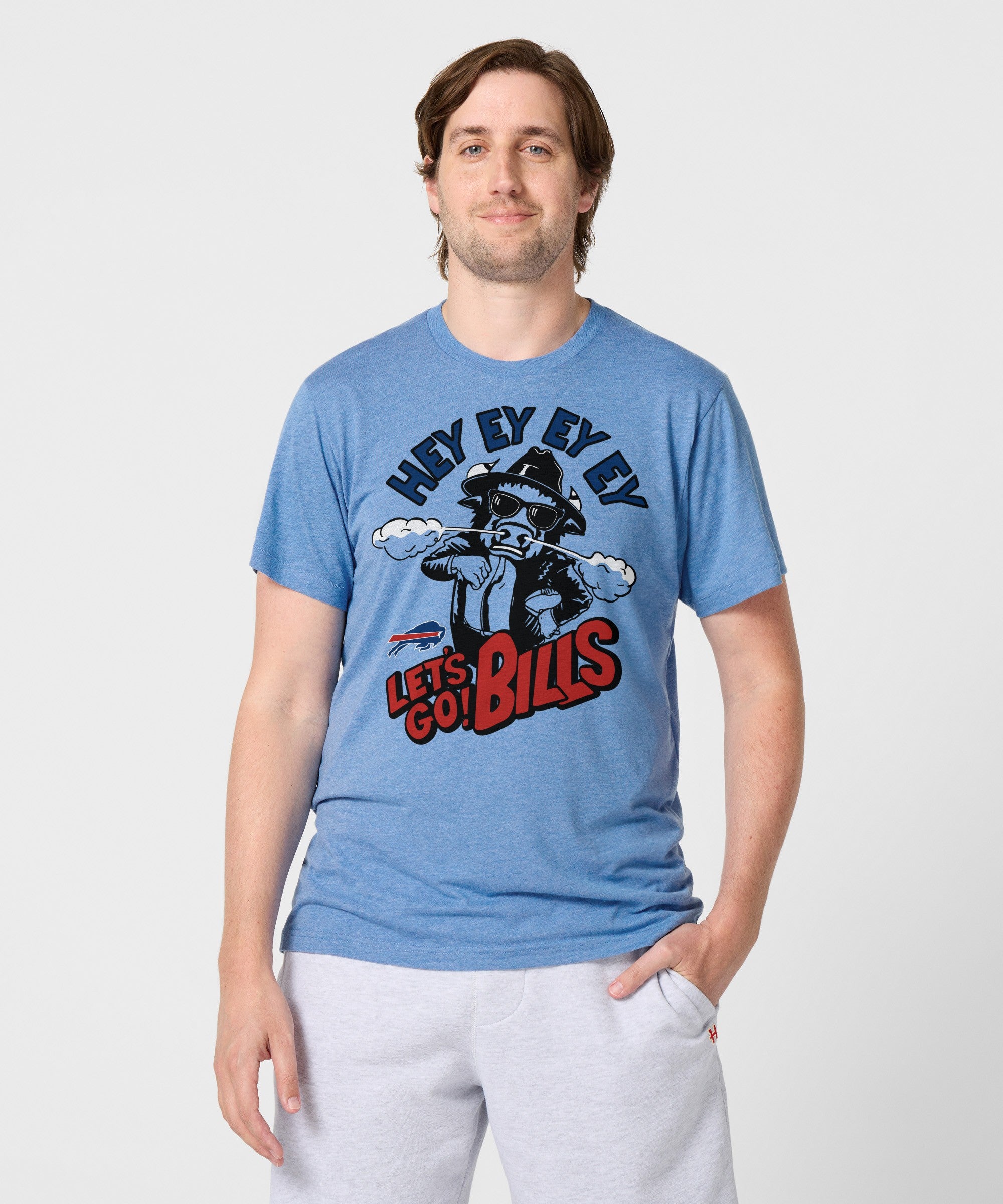 Buffalo Bills Let's Go Bills
