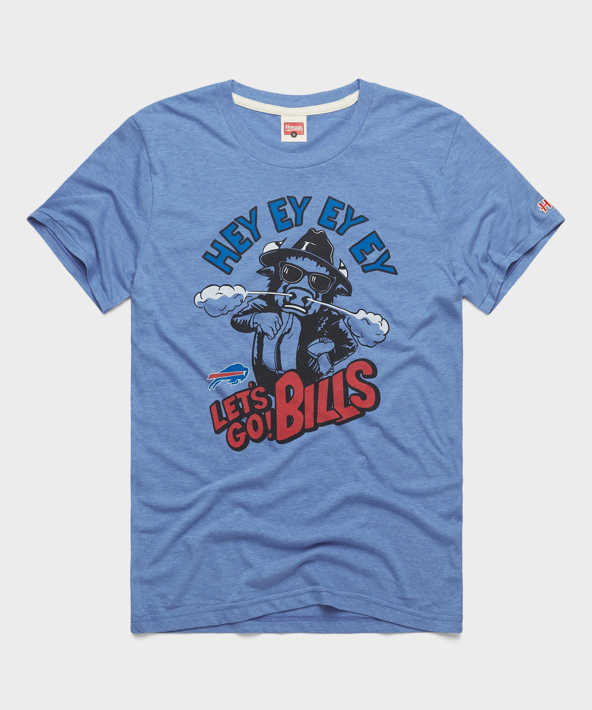 Buffalo Bills Let's Go Bills