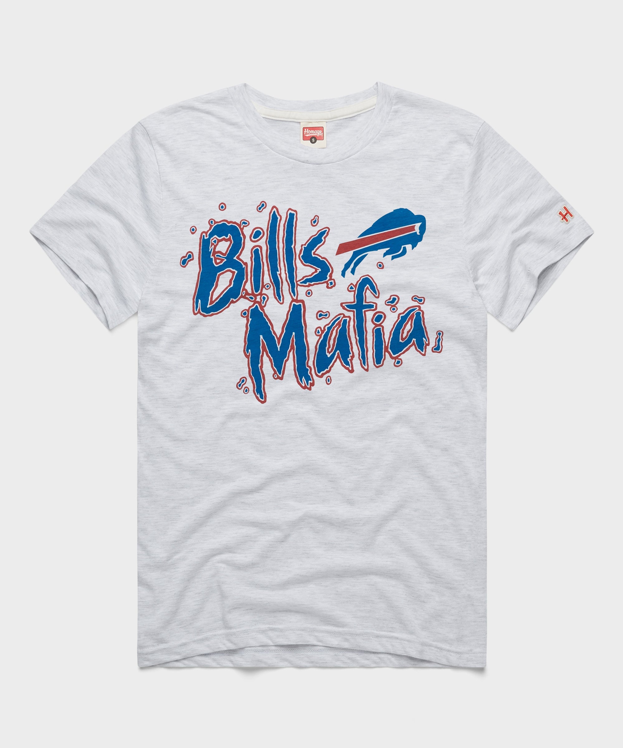 Buffalo Bills Mafia