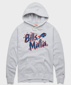 Buffalo Bills Mafia Hoodie