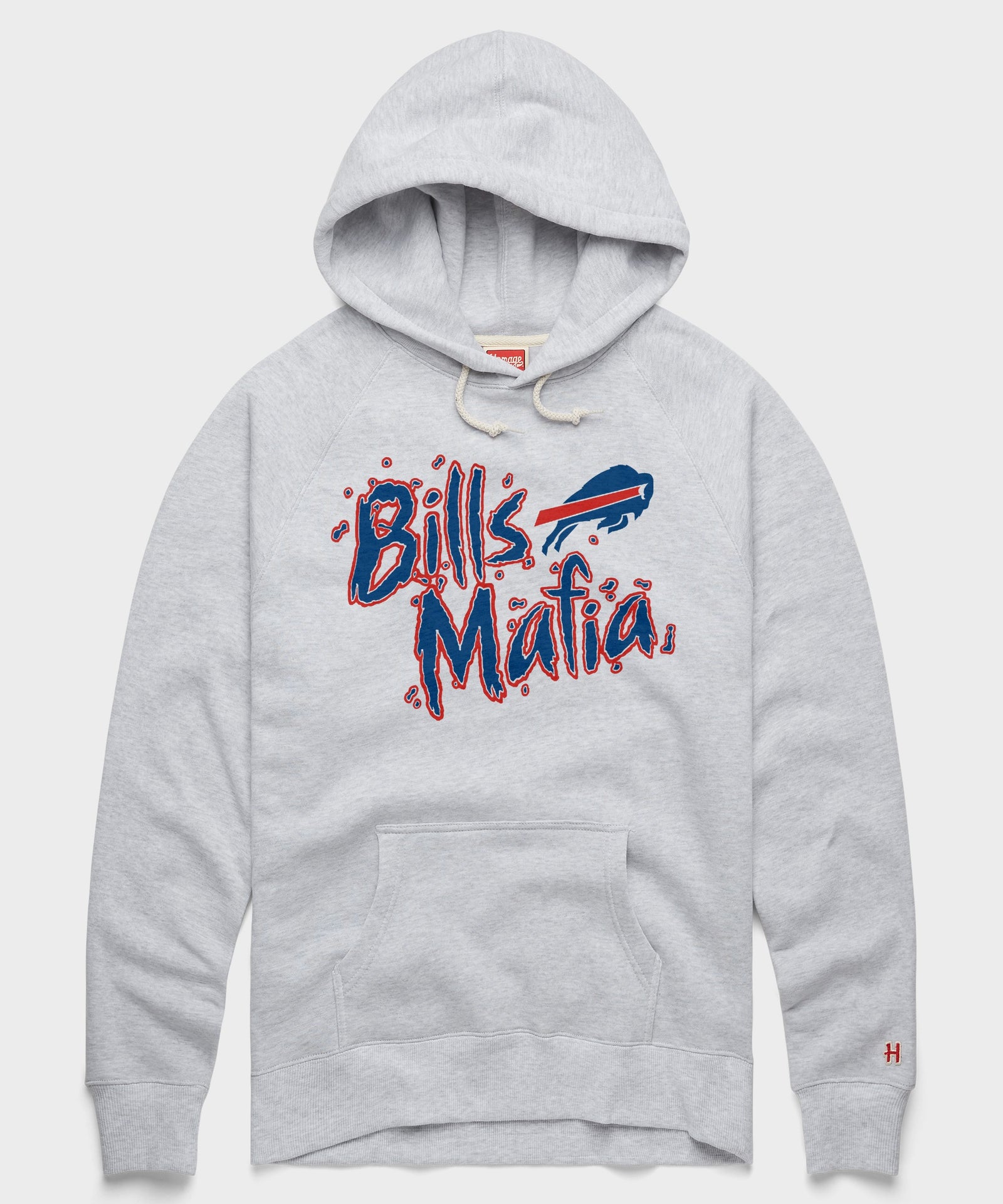Buffalo Bills Mafia Hoodie