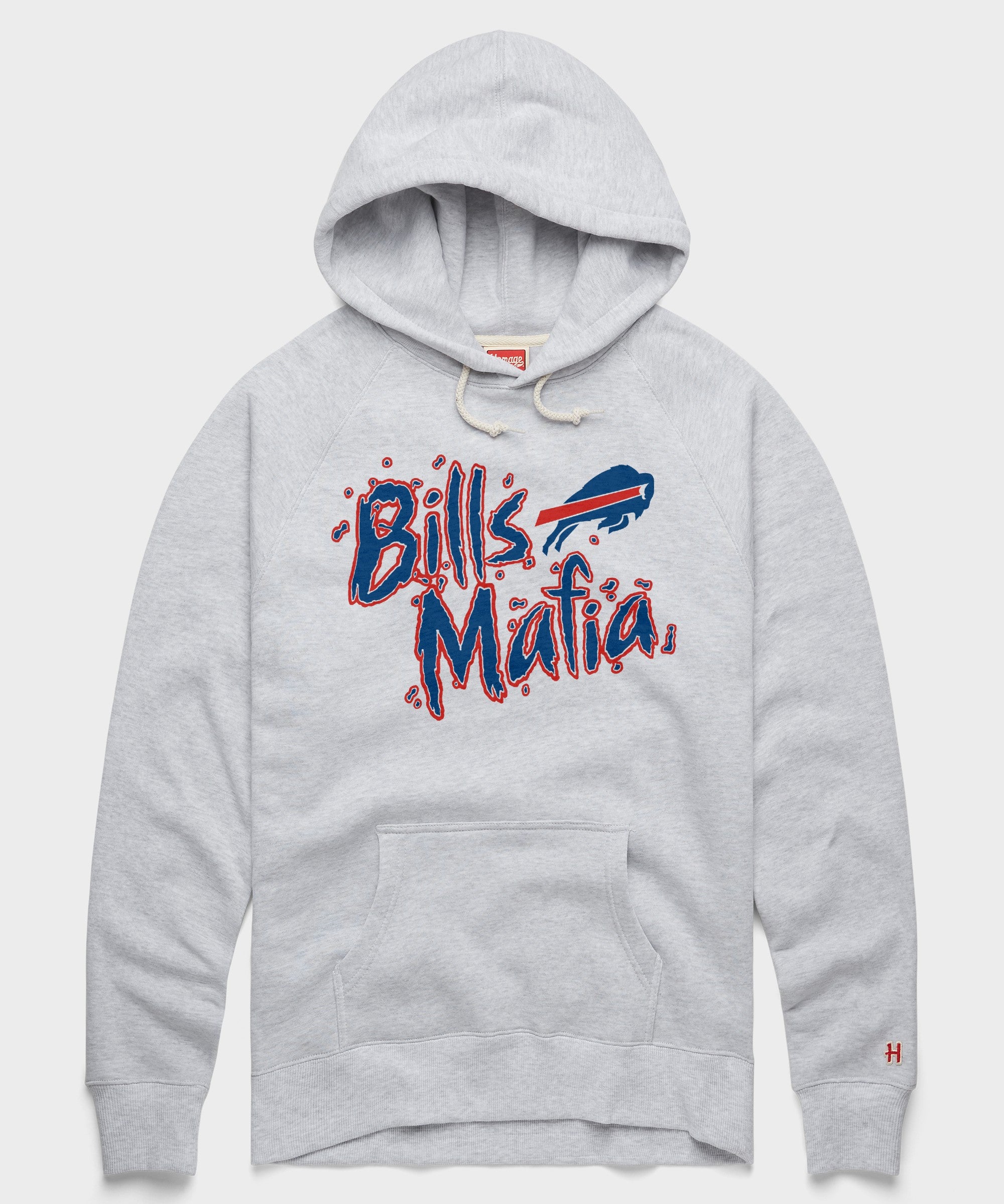 Buffalo Bills Mafia Hoodie