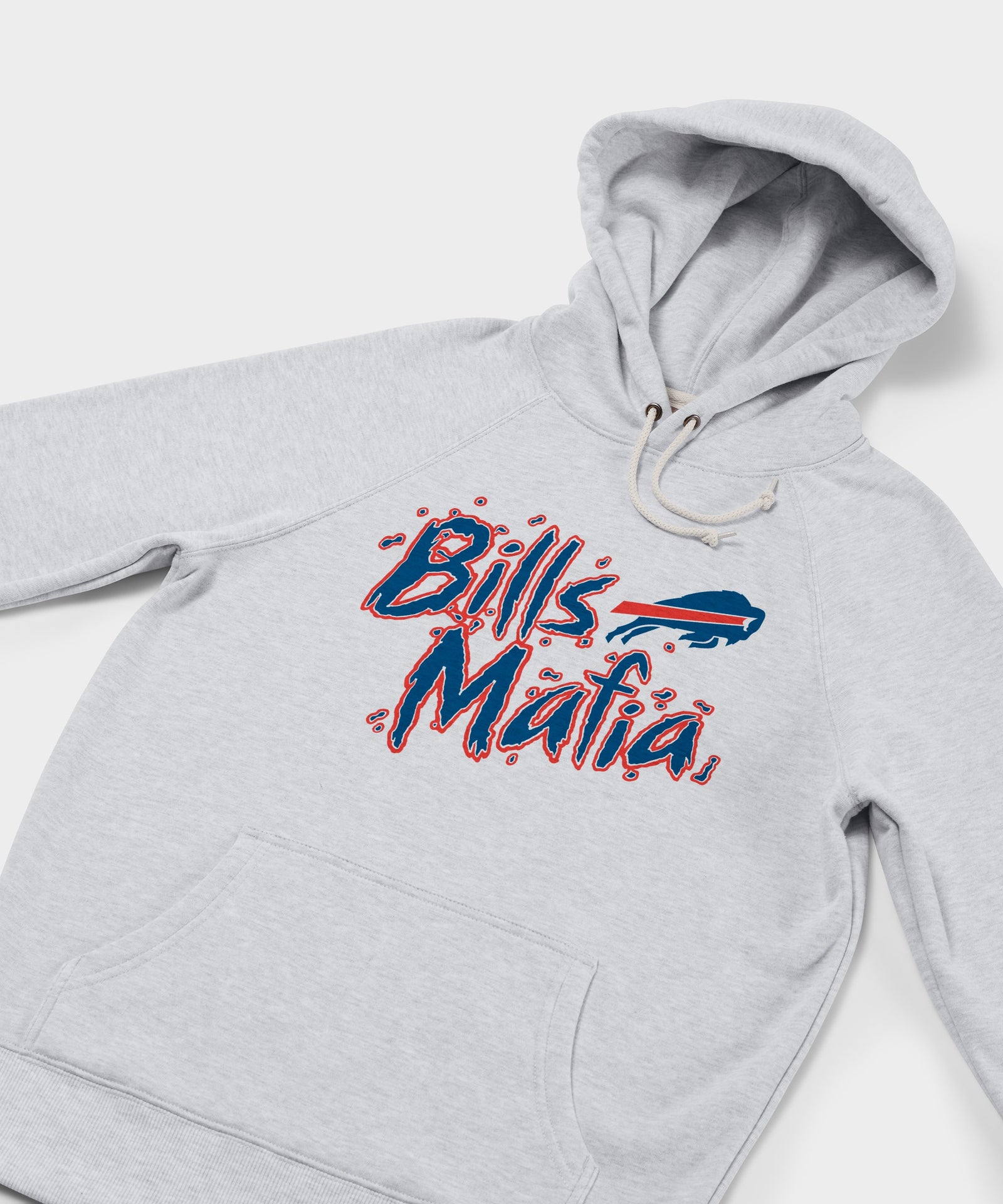 Buffalo Bills Mafia Hoodie