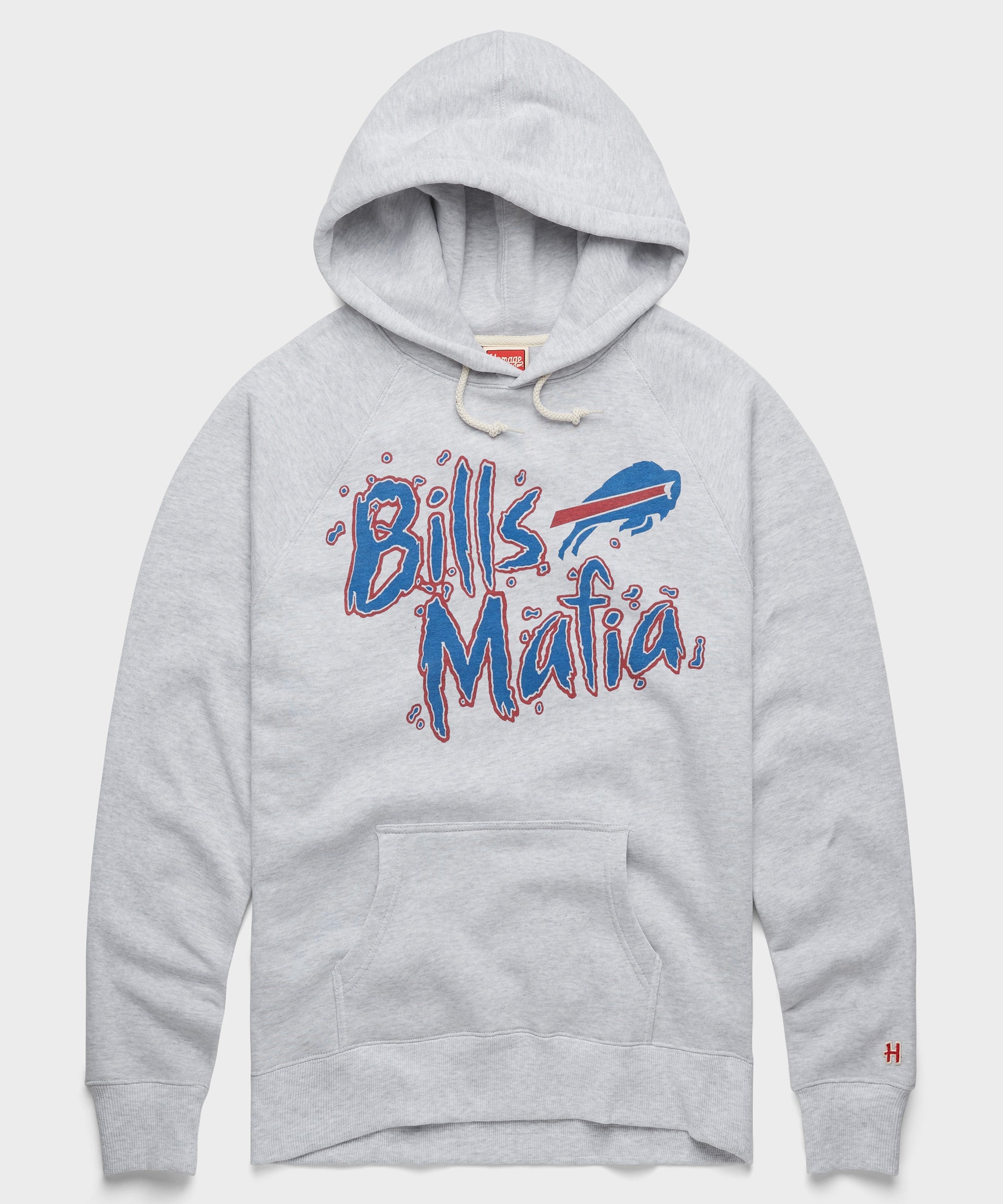 Buffalo Bills Mafia Hoodie