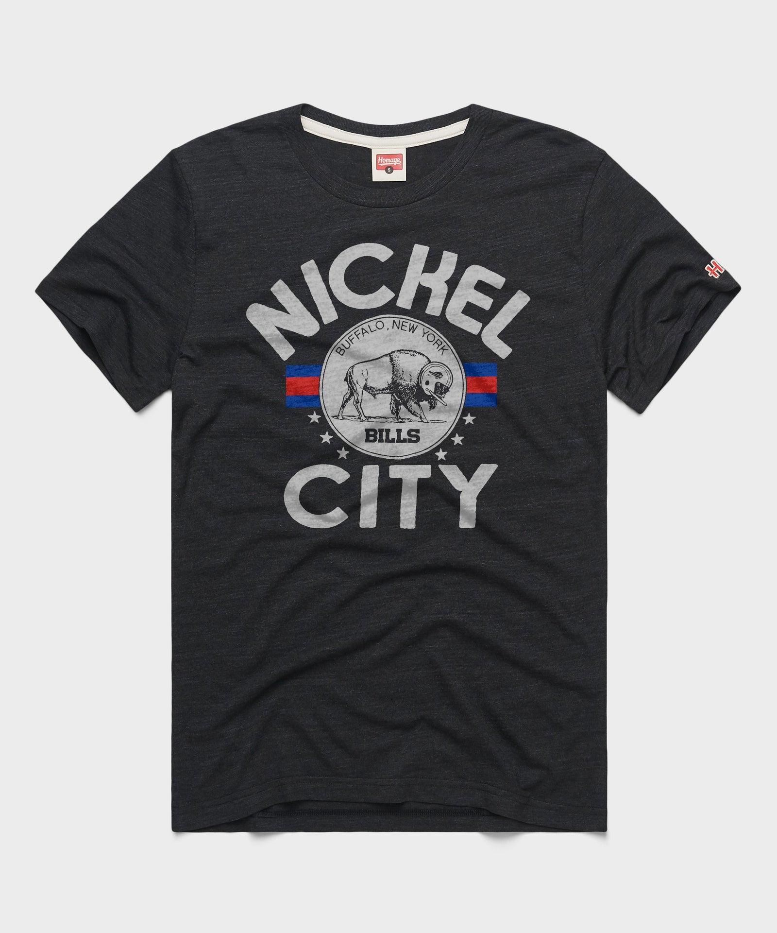 Buffalo Bills Nickel City