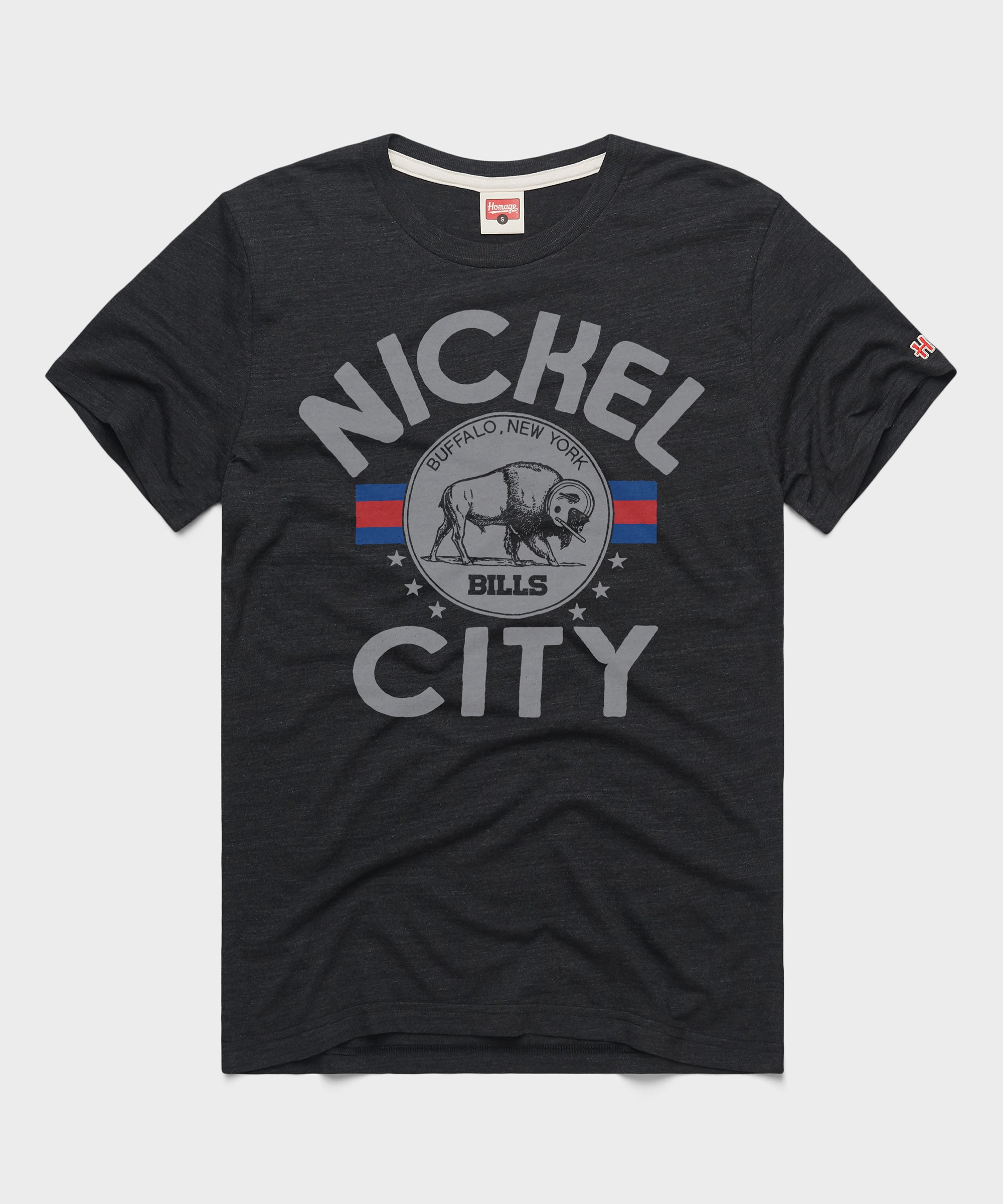 Buffalo Bills Nickel City