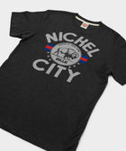 Buffalo Bills Nickel City