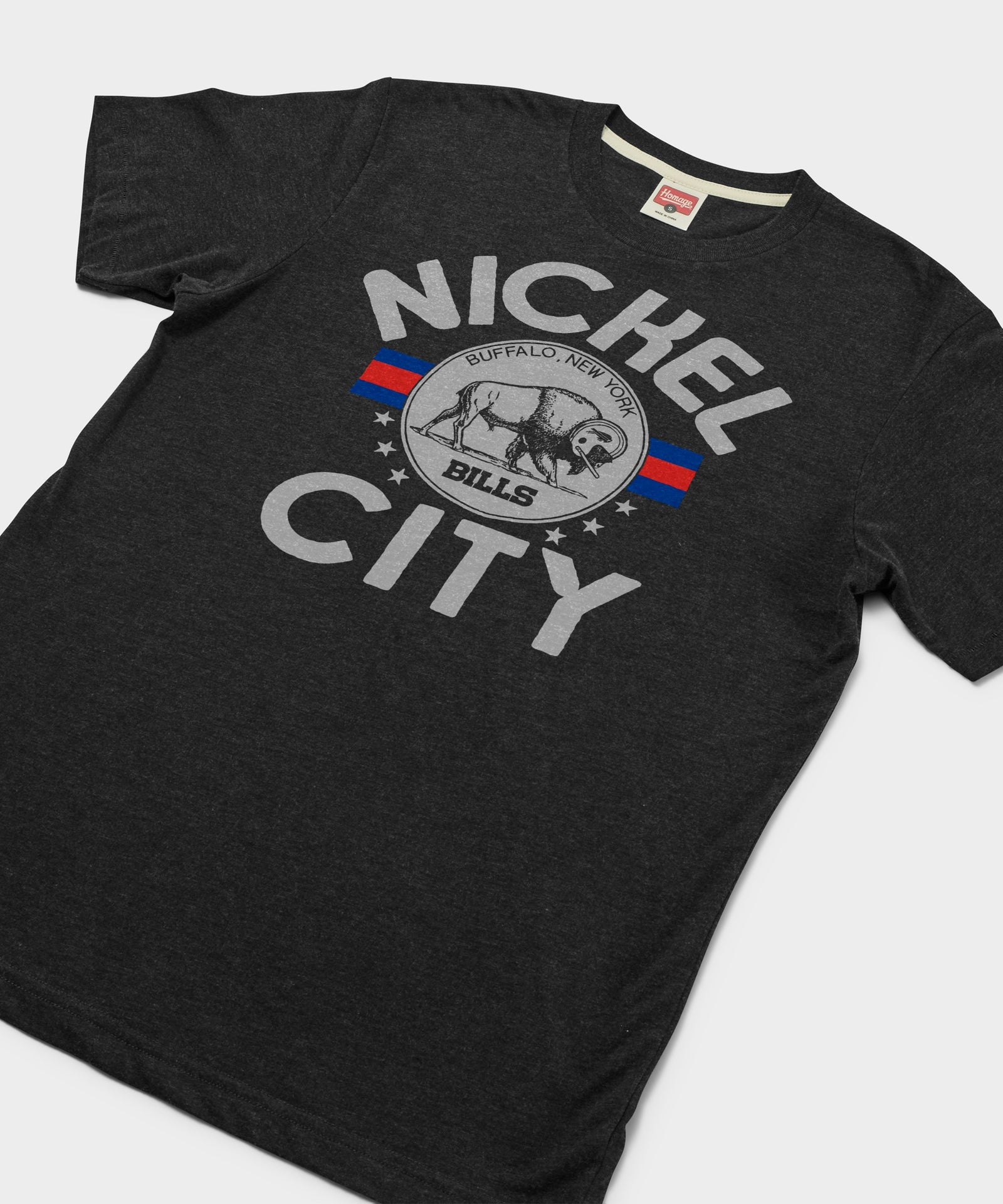 Buffalo Bills Nickel City
